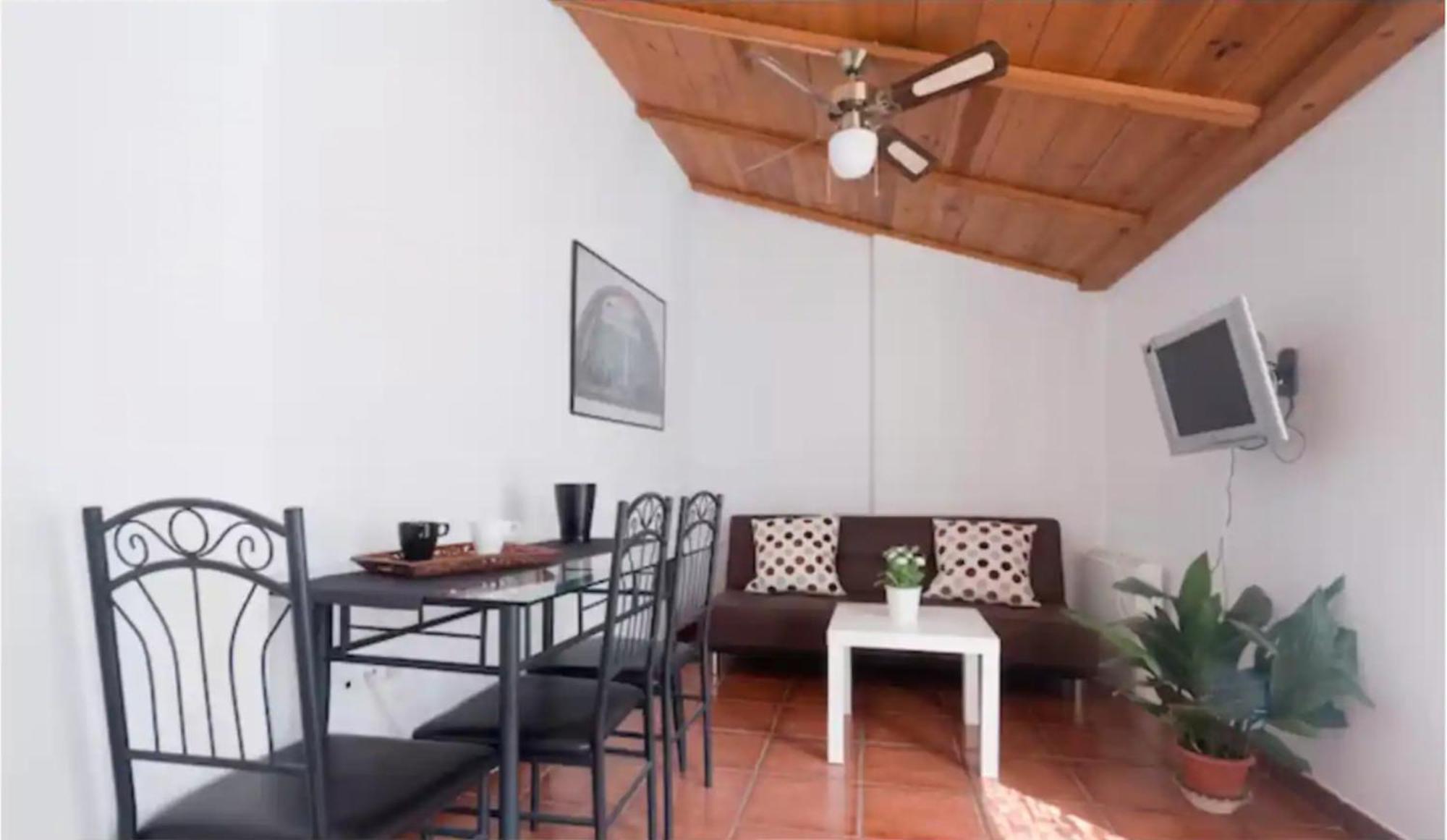 Apartamentos Centro Historico A Los Pies De La Alhambra Гранада Экстерьер фото