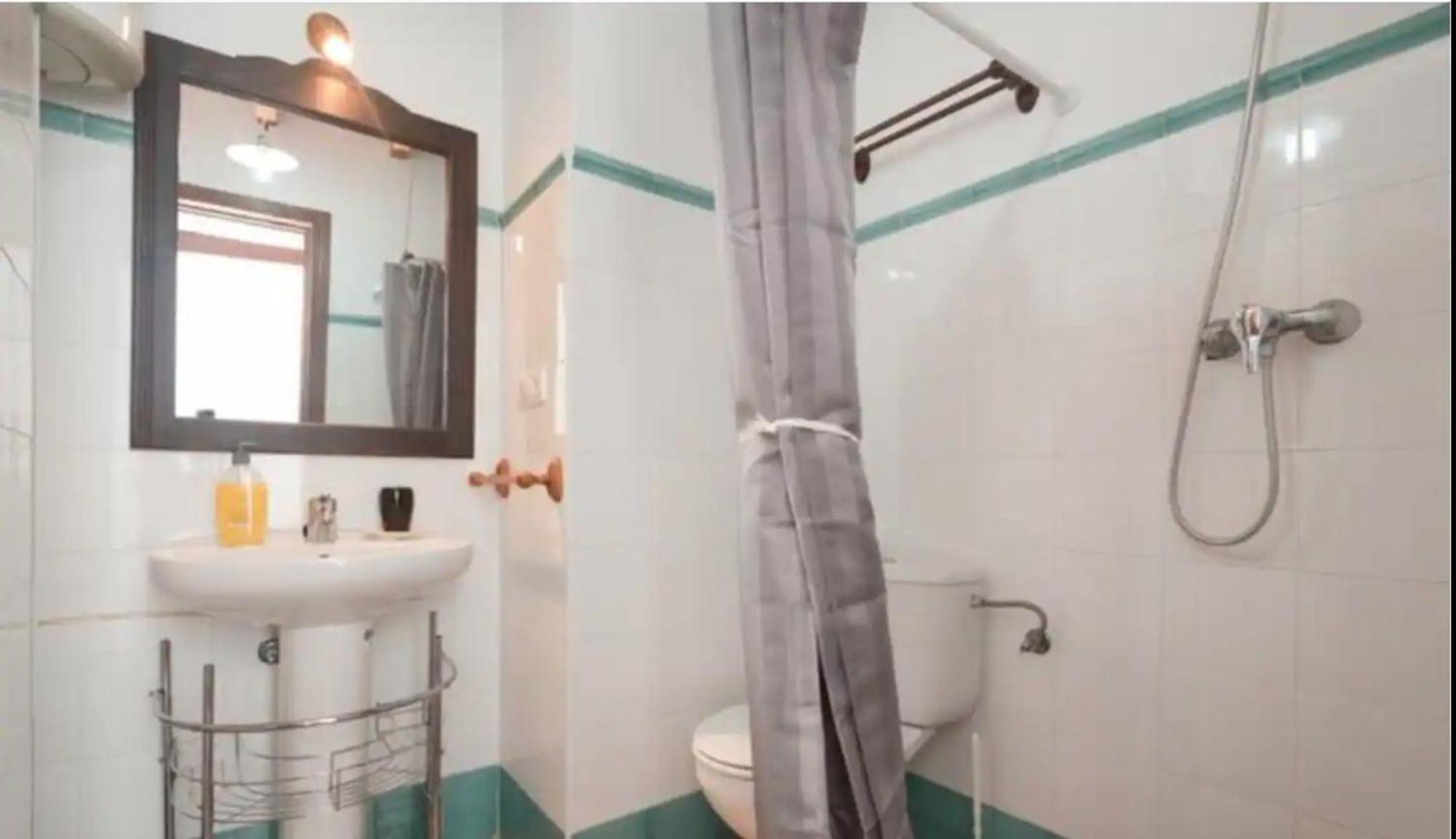 Apartamentos Centro Historico A Los Pies De La Alhambra Гранада Экстерьер фото