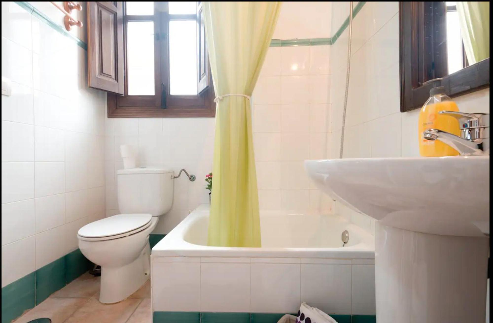 Apartamentos Centro Historico A Los Pies De La Alhambra Гранада Экстерьер фото