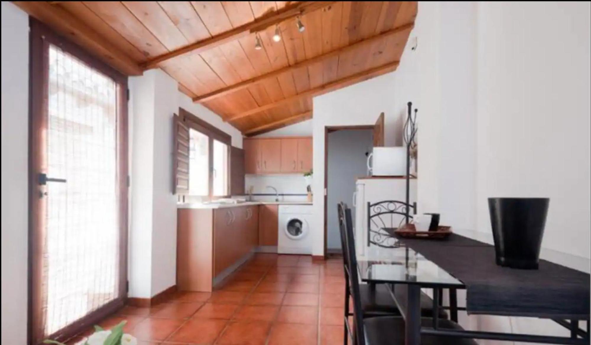 Apartamentos Centro Historico A Los Pies De La Alhambra Гранада Экстерьер фото